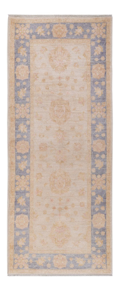 ツィーグラー絨毯 80x207cm - オリエンタル絨毯
