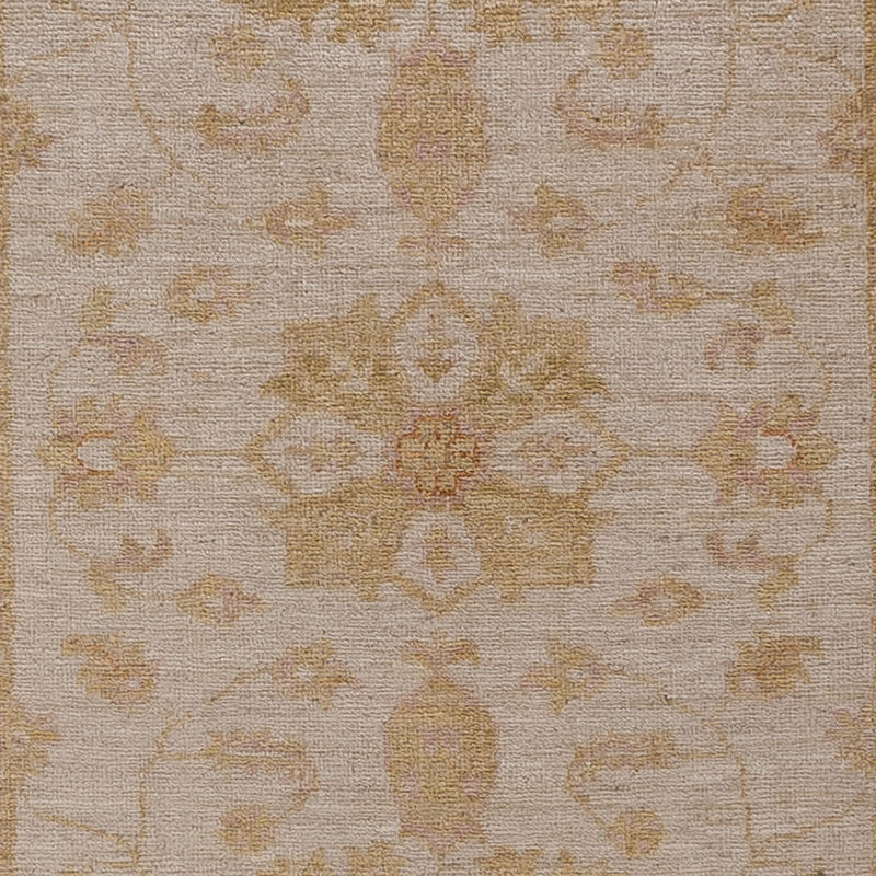 ツィーグラー絨毯 244x81cm - オリエンタル絨毯