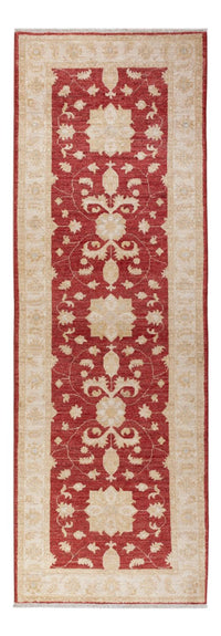 ツィーグラー絨毯 247x80cm - オリエンタル絨毯 – product image