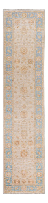 ツィーグラー絨毯 291x61cm - オリエンタル絨毯 – product image