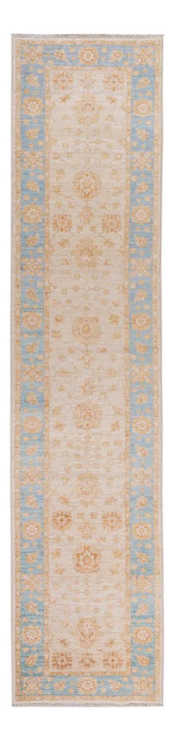 ツィーグラー絨毯 61x291cm - オリエンタル絨毯