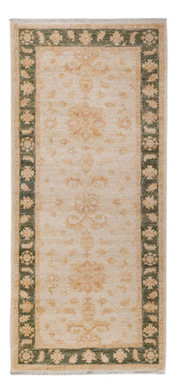 ツィーグラー絨毯 189x85cm - オリエンタル絨毯 – product image