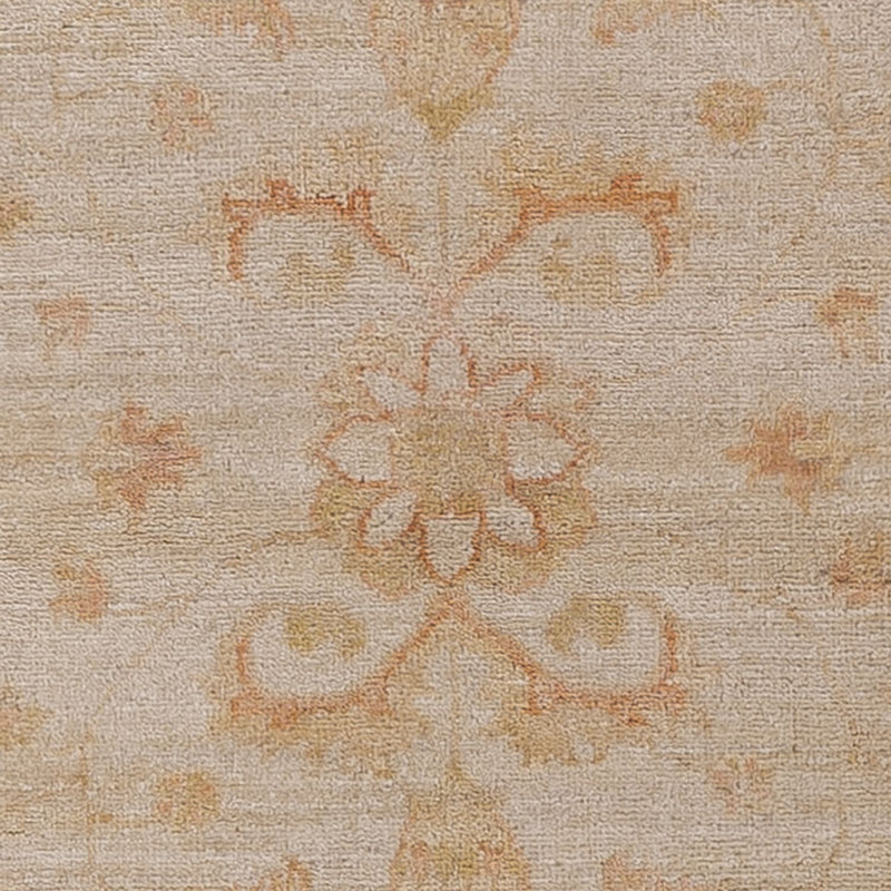 ツィーグラー絨毯 189x85cm - オリエンタル絨毯