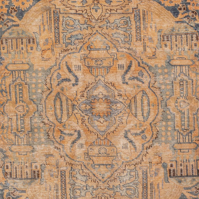 ヴィンテージ絨毯 380x285cm - ヴィンテージ絨毯