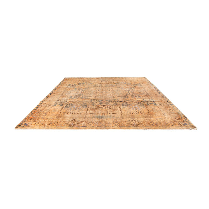 ヴィンテージ絨毯 380x285cm - ヴィンテージ絨毯