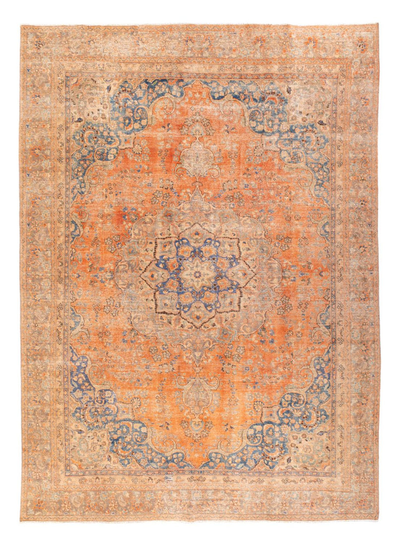 ヴィンテージ絨毯 362x259cm - ヴィンテージ絨毯