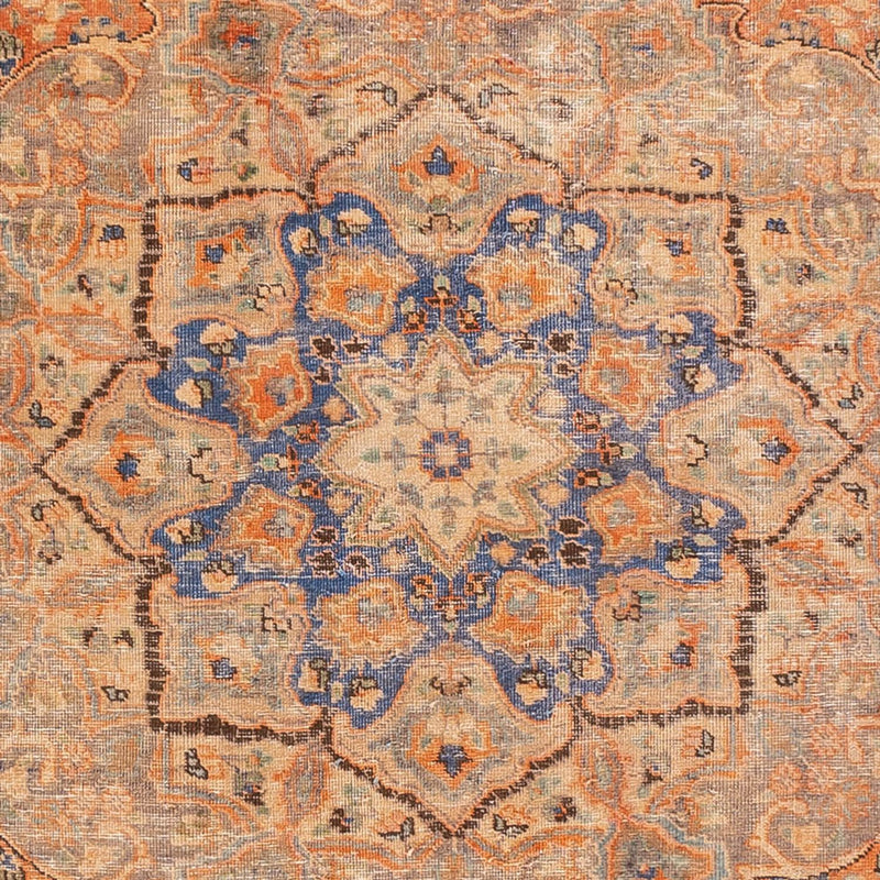 ヴィンテージ絨毯 362x259cm - ヴィンテージ絨毯