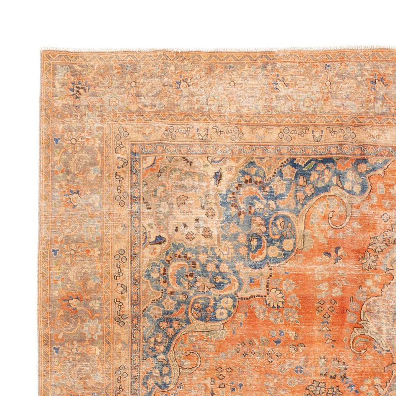 ヴィンテージ絨毯 362x259cm - ヴィンテージ絨毯