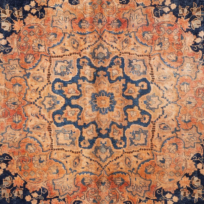 ヴィンテージ絨毯 387x286cm - ヴィンテージ絨毯