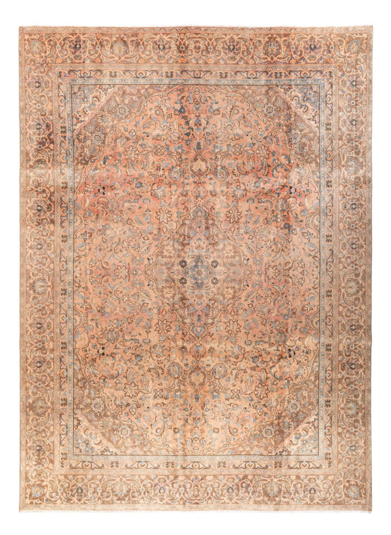 ヴィンテージ絨毯 362x263cm - ヴィンテージ絨毯