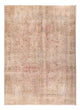 ヴィンテージ絨毯 363x267cm - ヴィンテージ絨毯