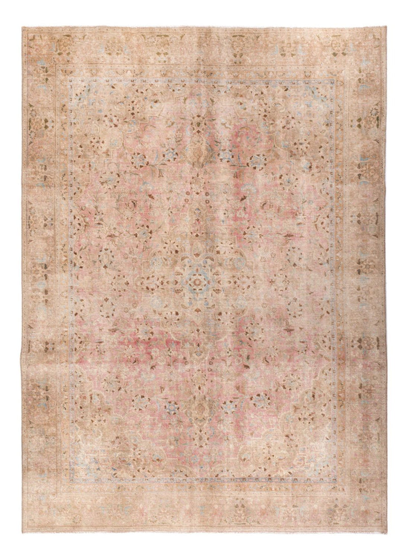 ヴィンテージ絨毯 363x267cm - ヴィンテージ絨毯
