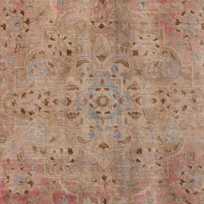 ヴィンテージ絨毯 363x267cm - ヴィンテージ絨毯