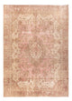 ヴィンテージ絨毯 419x300cm - ヴィンテージ絨毯