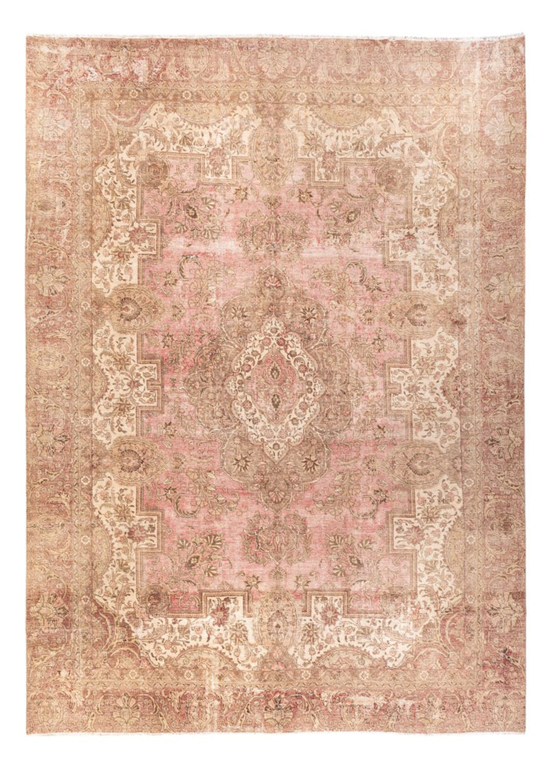 ヴィンテージ絨毯 419x300cm - ヴィンテージ絨毯