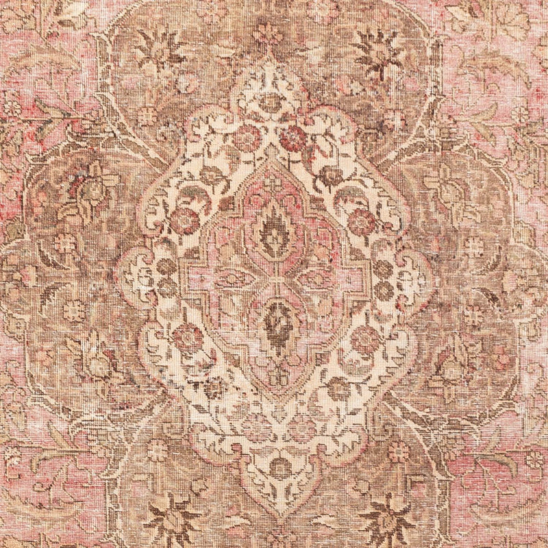 ヴィンテージ絨毯 419x300cm - ヴィンテージ絨毯