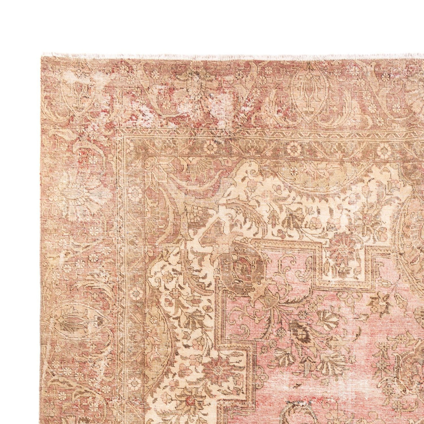 ヴィンテージ絨毯 419x300cm - ヴィンテージ絨毯