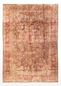 ヴィンテージ絨毯 412x300cm - ヴィンテージ絨毯 – product image