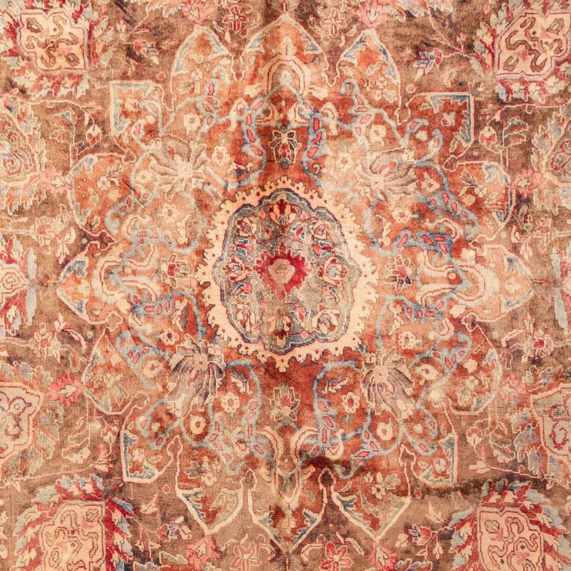 ヴィンテージ絨毯 412x300cm - ヴィンテージ絨毯