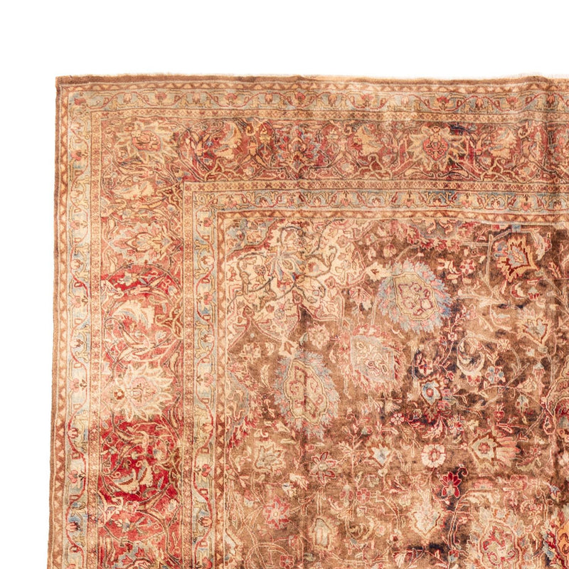 ヴィンテージ絨毯 412x300cm - ヴィンテージ絨毯
