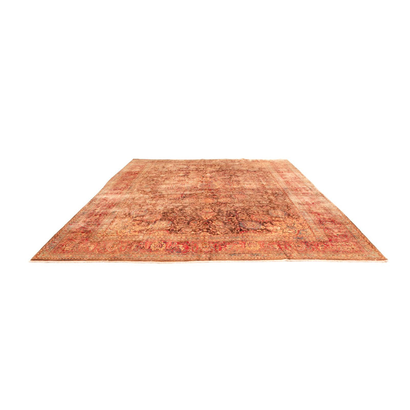 ヴィンテージ絨毯 412x300cm - ヴィンテージ絨毯