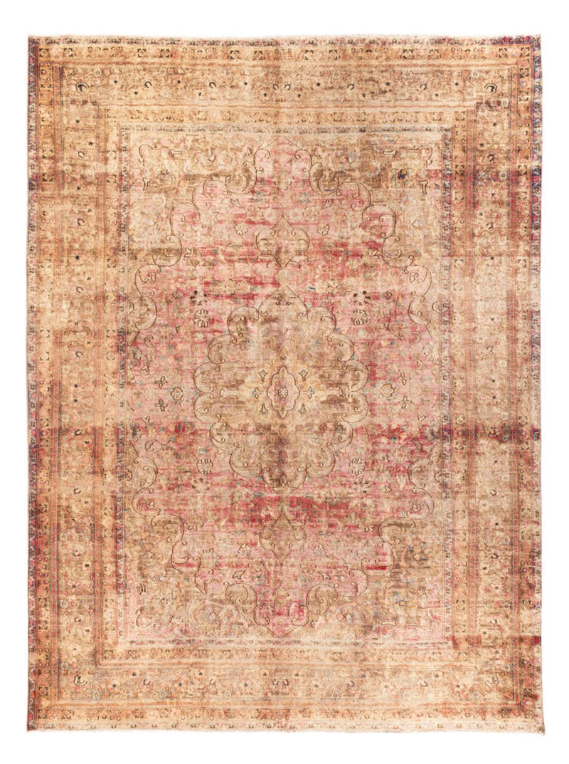 ヴィンテージ絨毯 333x239cm - ヴィンテージ絨毯