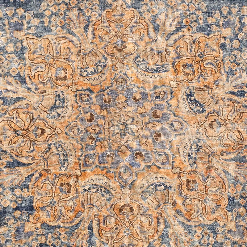 ヴィンテージ絨毯 377x280cm - ヴィンテージ絨毯