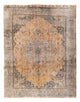 ヴィンテージ絨毯 362x283cm - ヴィンテージ絨毯