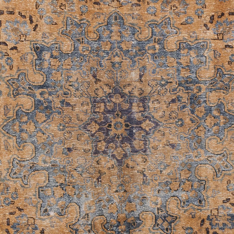 ヴィンテージ絨毯 362x283cm - ヴィンテージ絨毯