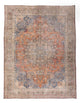 ヴィンテージ絨毯 383x290cm - ヴィンテージ絨毯