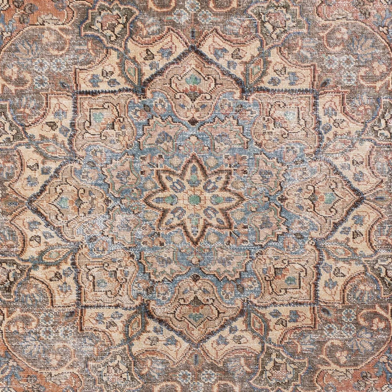 ヴィンテージ絨毯 383x290cm - ヴィンテージ絨毯