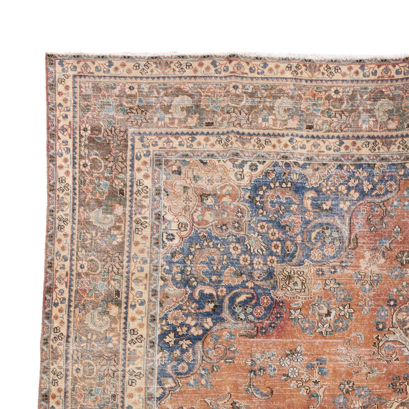 ヴィンテージ絨毯 383x290cm - ヴィンテージ絨毯