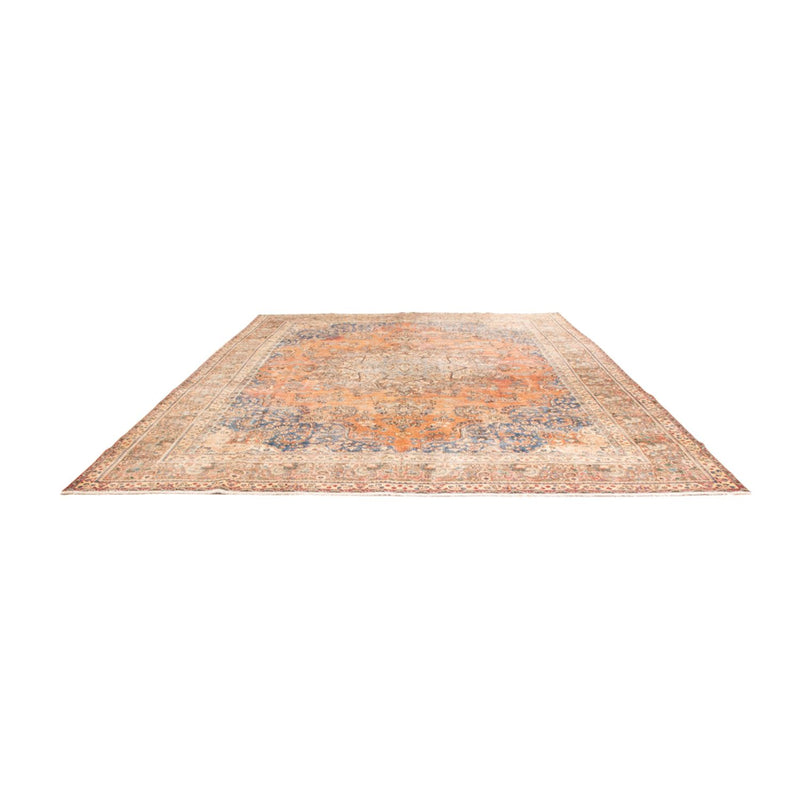 ヴィンテージ絨毯 383x290cm - ヴィンテージ絨毯