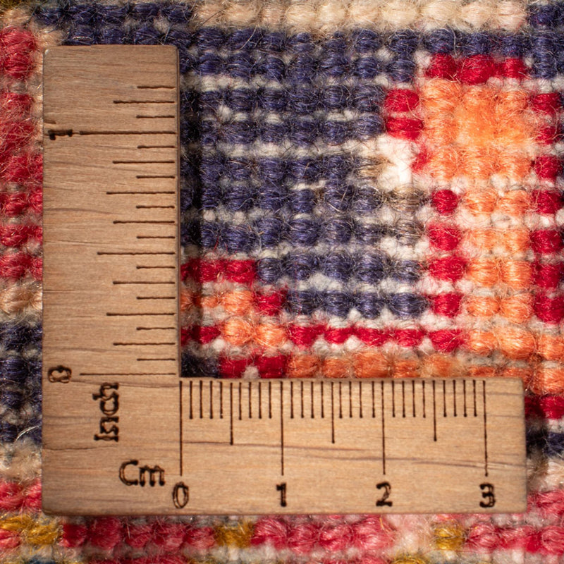 ヴィンテージ絨毯 383x290cm - ヴィンテージ絨毯