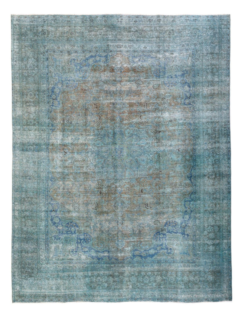 ヴィンテージ絨毯 375x285cm - ヴィンテージ絨毯