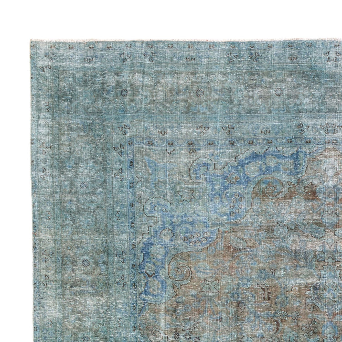 ヴィンテージ絨毯 375x285cm - ヴィンテージ絨毯