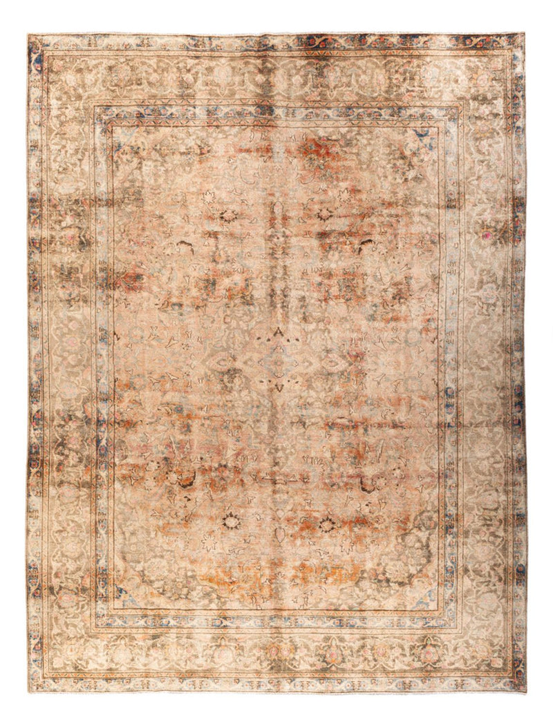 ヴィンテージ絨毯 368x281cm - ヴィンテージ絨毯