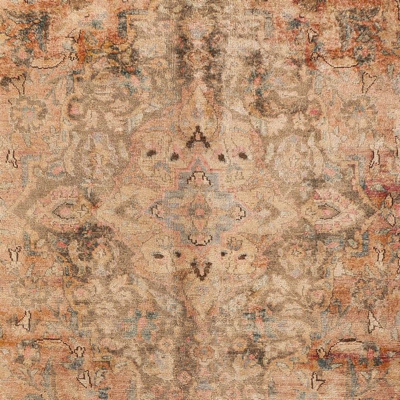 ヴィンテージ絨毯 368x281cm - ヴィンテージ絨毯
