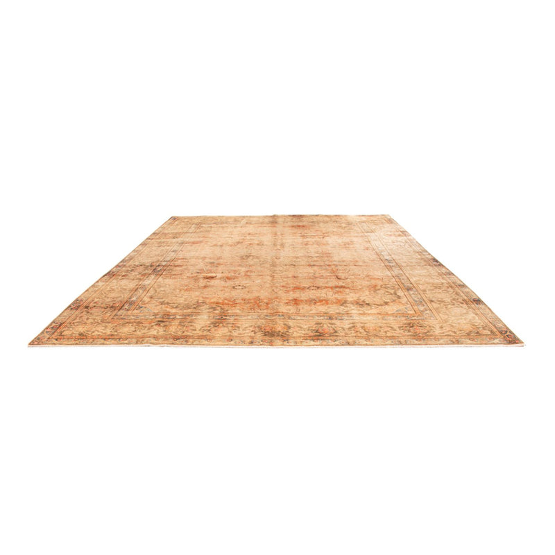 ヴィンテージ絨毯 368x281cm - ヴィンテージ絨毯