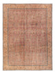 ヴィンテージ絨毯 364x273cm - ヴィンテージ絨毯
