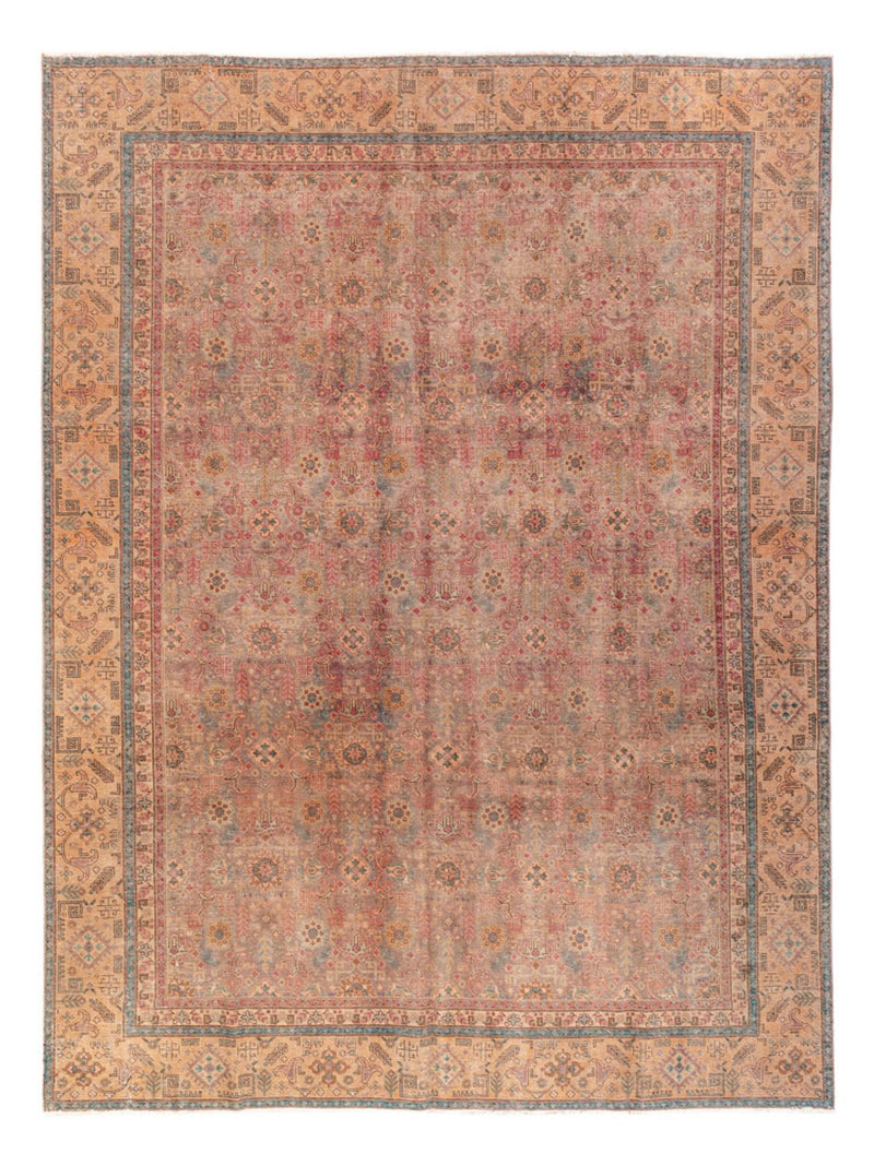 ヴィンテージ絨毯 364x273cm - ヴィンテージ絨毯