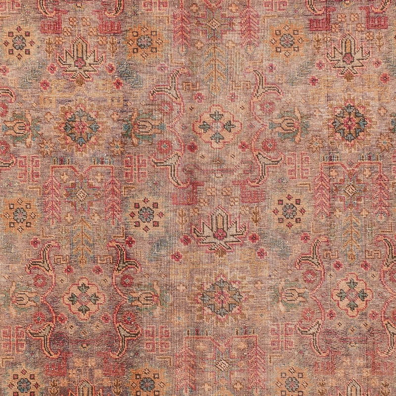 ヴィンテージ絨毯 364x273cm - ヴィンテージ絨毯
