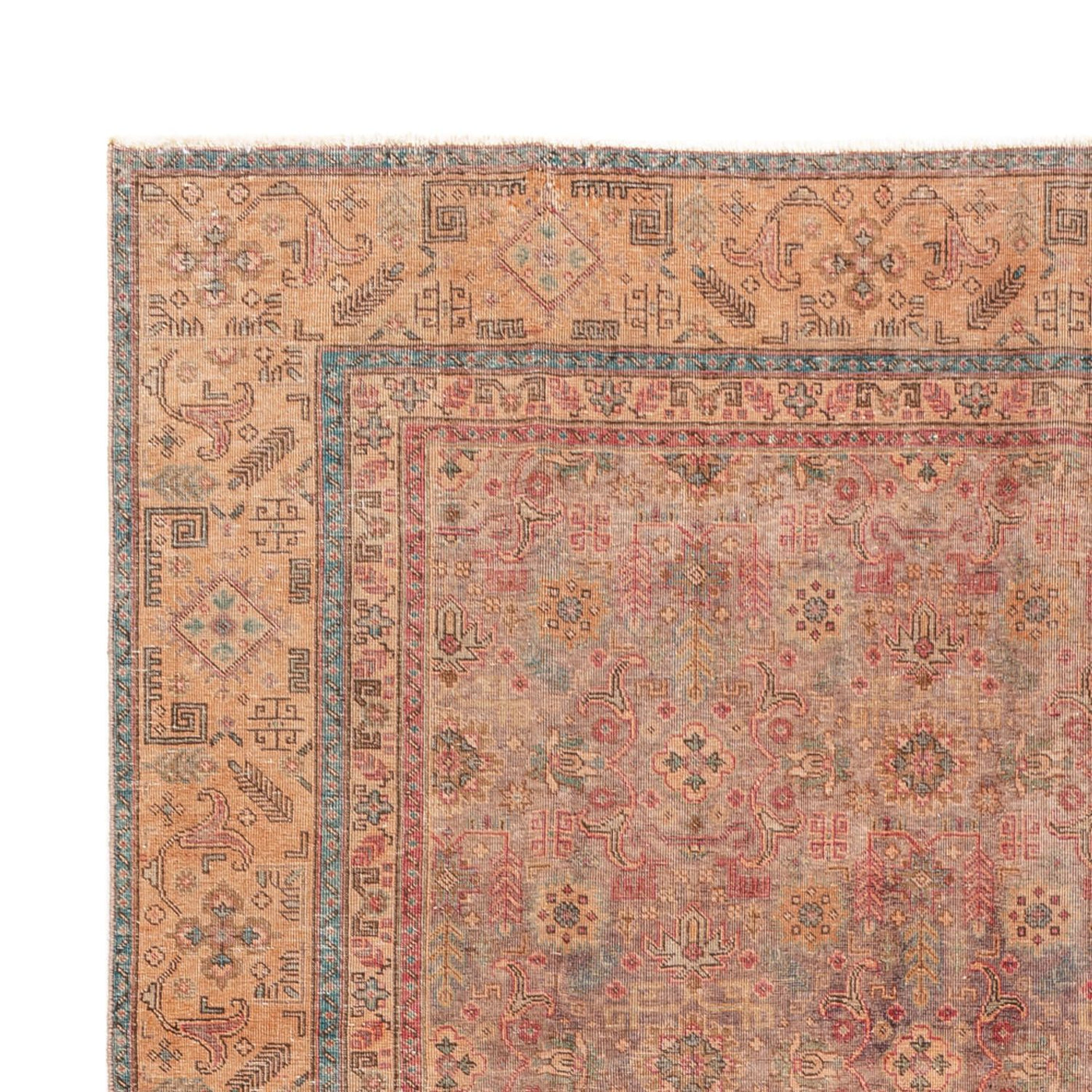 ヴィンテージ絨毯 364x273cm - ヴィンテージ絨毯