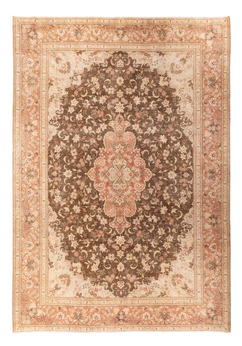 ヴィンテージ絨毯 335x235cm - ヴィンテージ絨毯