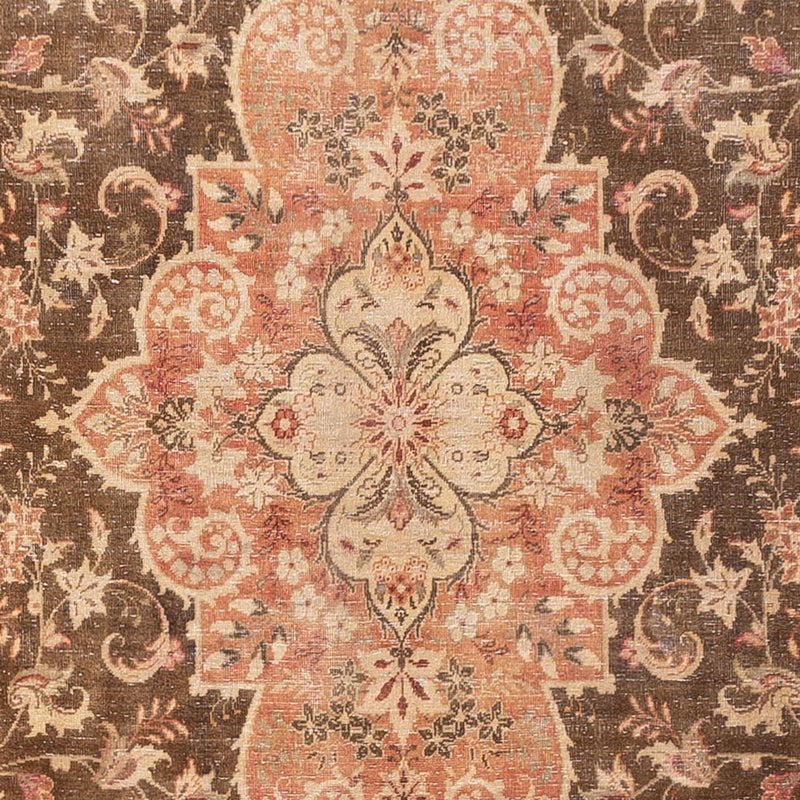 ヴィンテージ絨毯 335x235cm - ヴィンテージ絨毯
