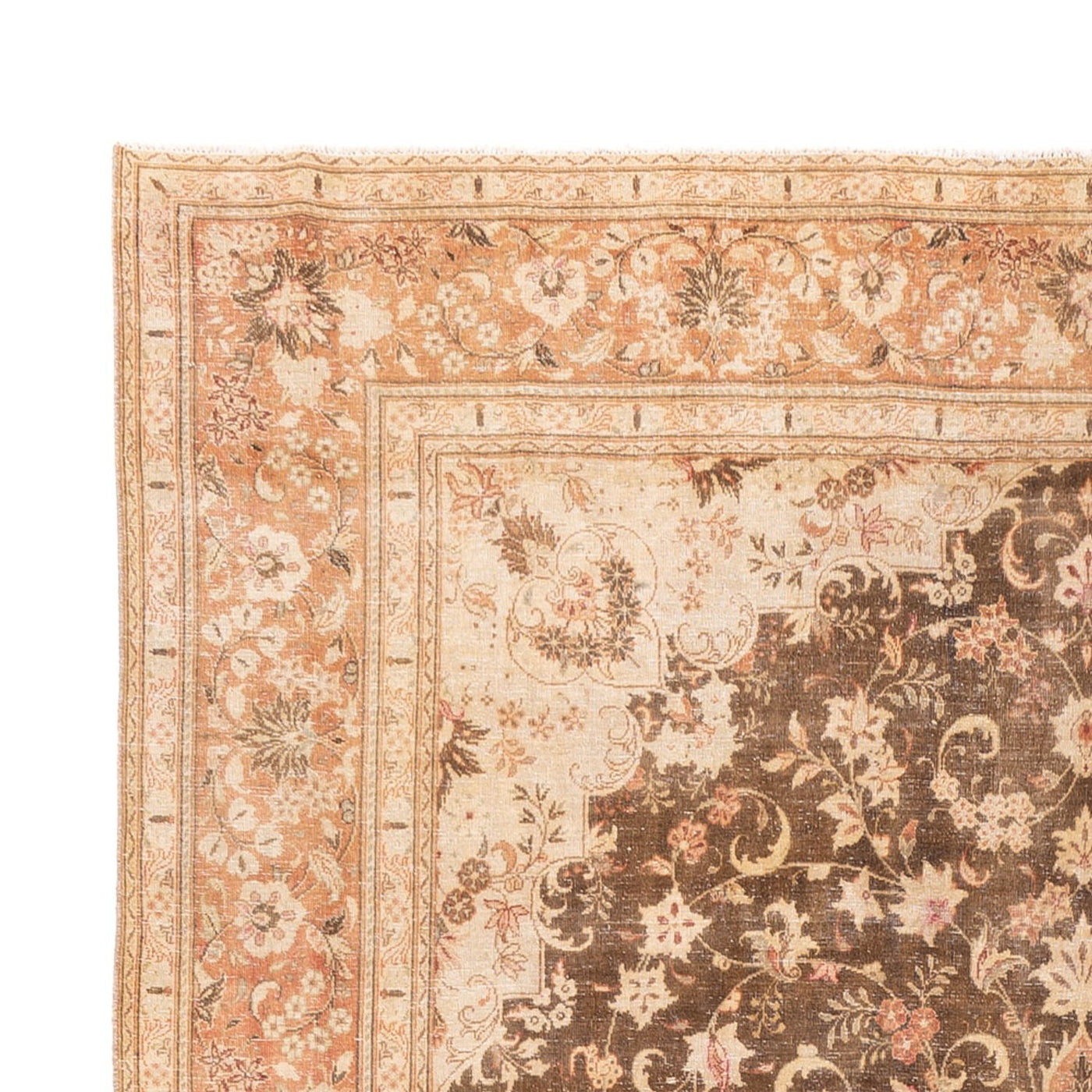 ヴィンテージ絨毯 335x235cm - ヴィンテージ絨毯
