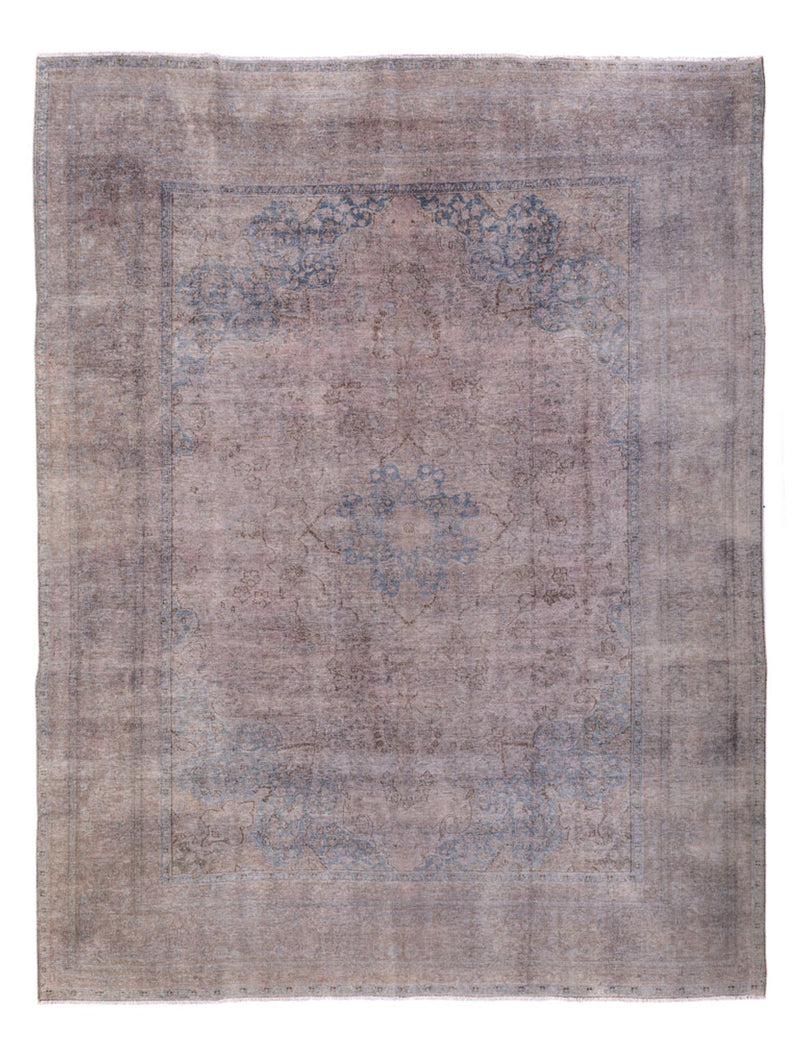 ヴィンテージ絨毯 371x292cm - ヴィンテージ絨毯