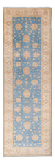 ツィーグラー絨毯 394x124cm - オリエンタル絨毯