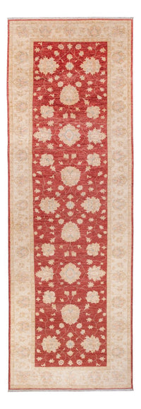 ツィーグラー絨毯 393x122cm - オリエンタル絨毯 – product image