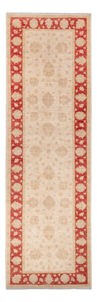 ツィーグラー絨毯 397x120cm - オリエンタル絨毯 – product image